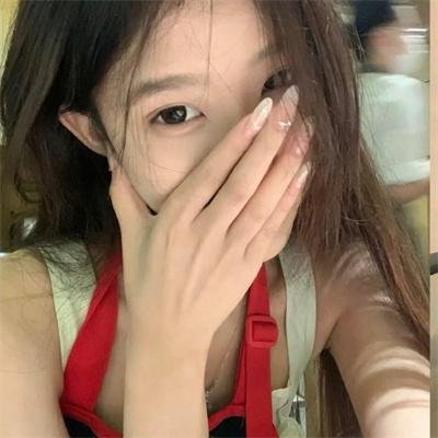 蓝色的花